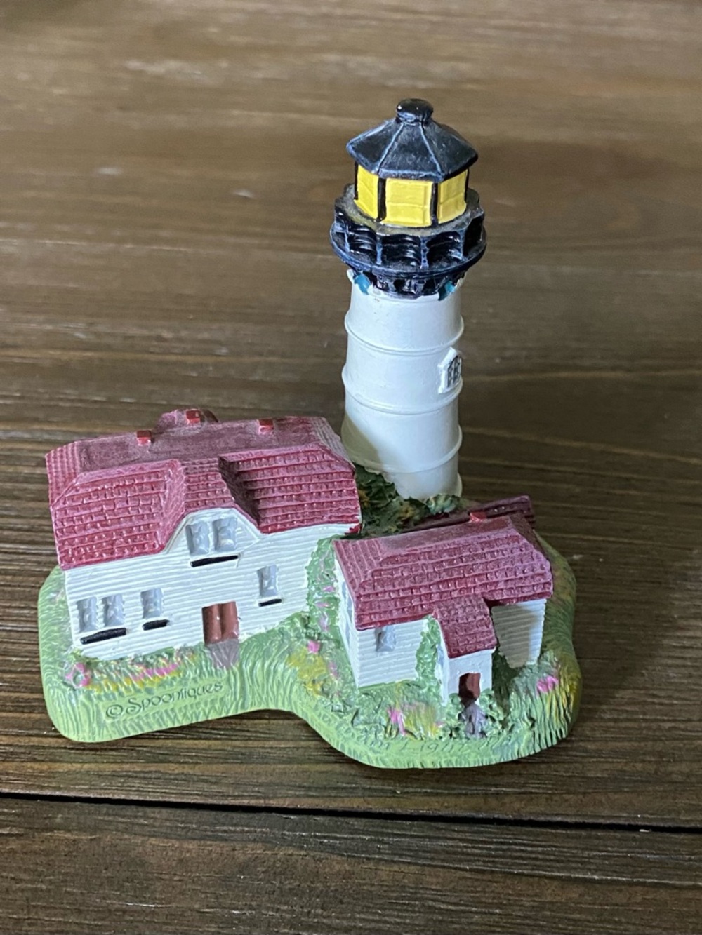 Vintage Chatham Lighthouse